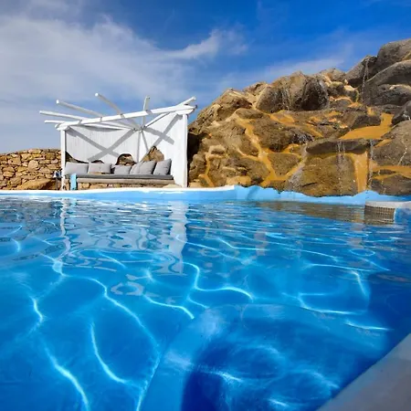 Villa Sarita By Blanco Villas