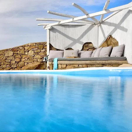 Sarita By Blanco Villas Villa
