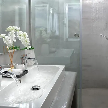 Sarita By Blanco Villas * Mykonos Town