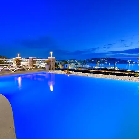 Sarita By Blanco Villas Villa