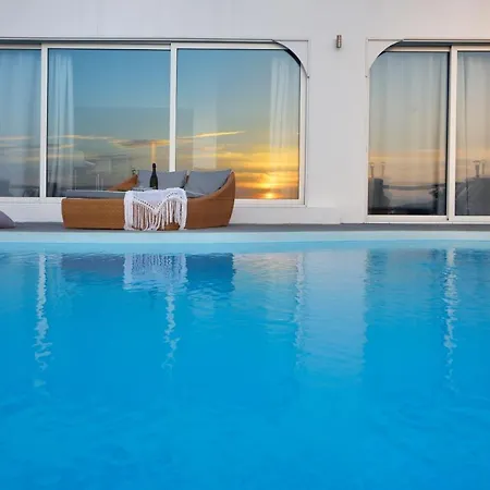 Villa Sarita By Blanco Villas Mykonos Town