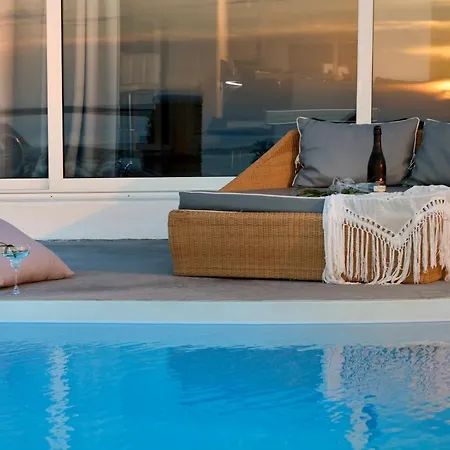 Sarita By Blanco Villas Villa