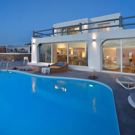 Sarita By Blanco Villas Villa