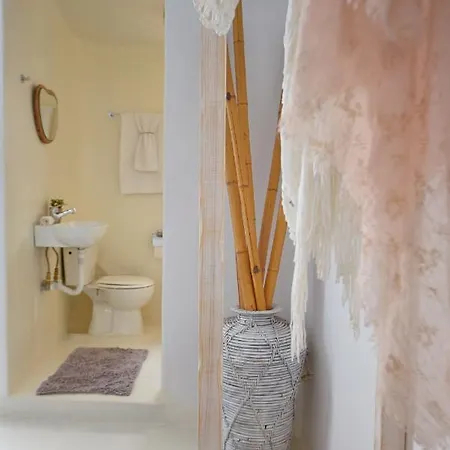 Sarita By Blanco Villas Villa Mykonos Town