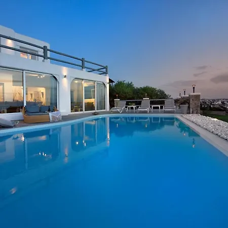 Villa Sarita By Blanco Villas