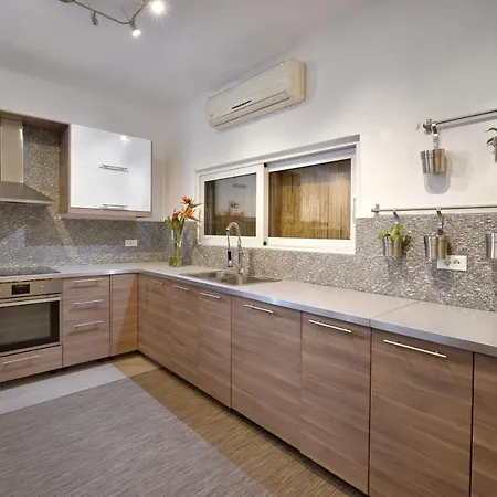 Sarita By Blanco Villas Mykonos Town