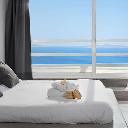 Βίλα Sarita By Blanco Villas Mykonos Town
