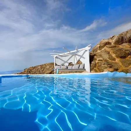 Βίλα Sarita By Blanco Villas Mykonos Town