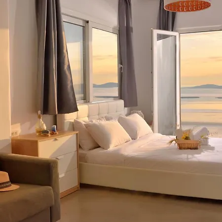 Sarita By Blanco Villas Βίλα Mykonos Town